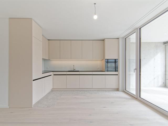 Apartment mieten in Thalheim an der Thur, Zürich