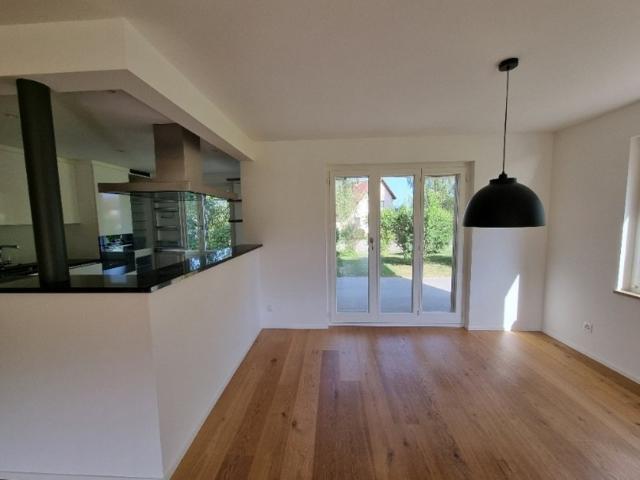 Apartment mieten in Gattikon, Zürich