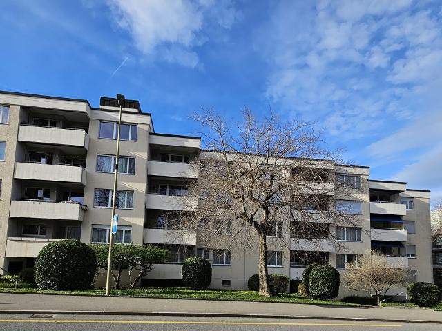 Apartment mieten in Gattikon, Zürich