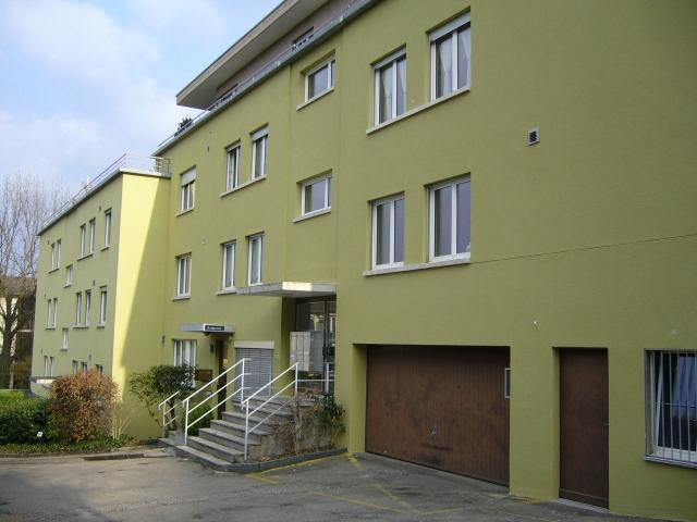Apartment mieten in Oeggisbüel, Thalwil