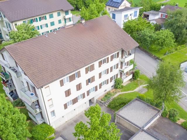 Apartment mieten in Thayngen, Schaffhausen
