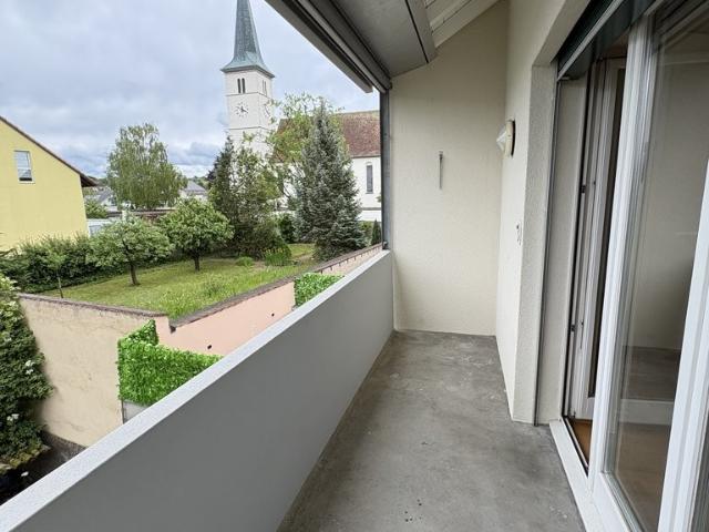 Apartment mieten in Therwil, Basel-Landschaft