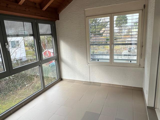 Apartment mieten in Therwil, Basel-Landschaft