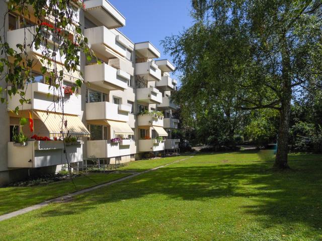 Apartment mieten in Therwil, Basel-Landschaft