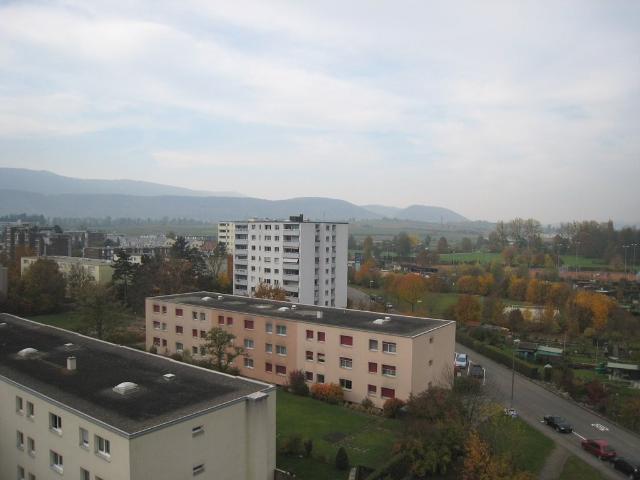 Apartment mieten in Therwil, Basel-Landschaft