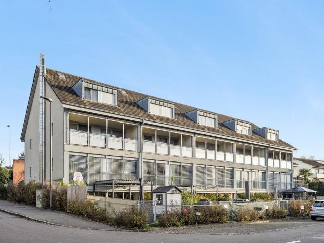 Apartment mieten in Therwil, Bezirk Arlesheim