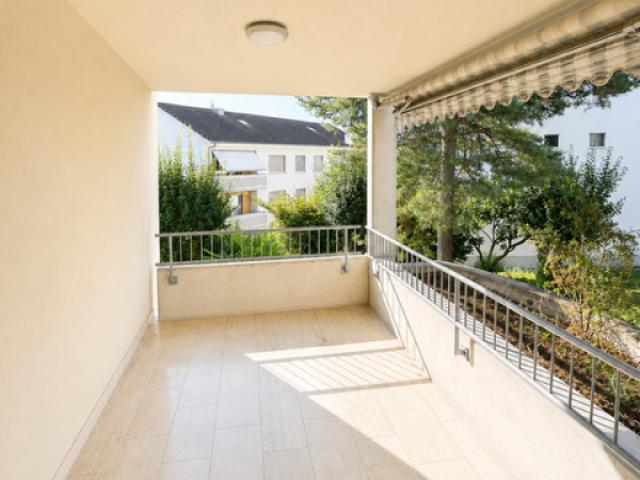 Apartment mieten in Therwil, Basel-Landschaft