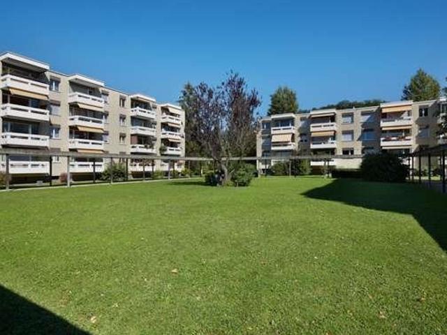 Apartment mieten in Therwil, Basel-Landschaft