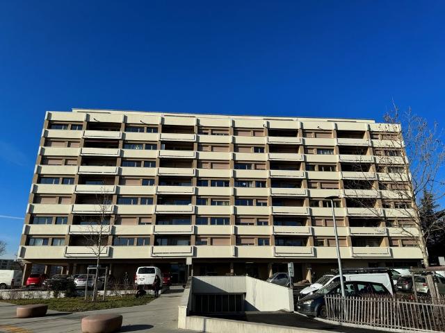 Apartment mieten in Thônex