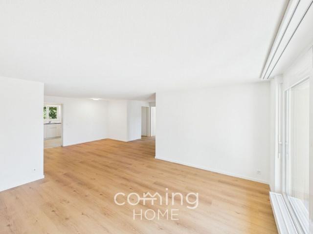 Apartment mieten in Ochlenberg, Bern
