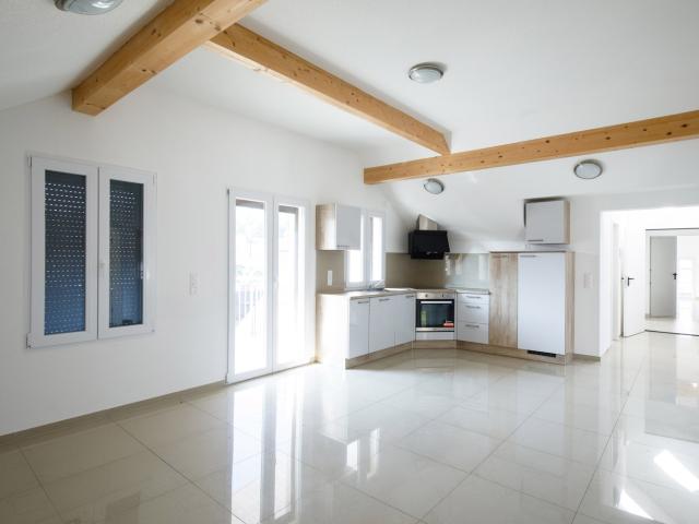 Apartment mieten in Thörigen, Bern