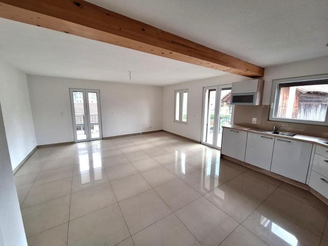 Apartment mieten in Thörigen, Bern