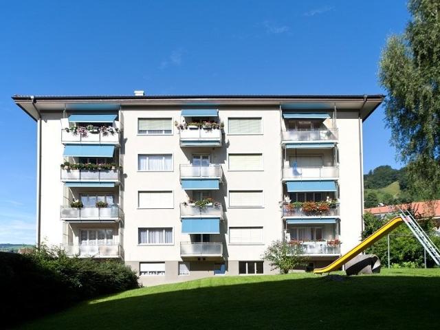 Apartment mieten in Gwatt, Thun, Bern