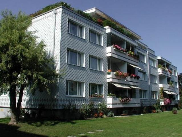 Apartment mieten in Gwatt, Thun, Bern