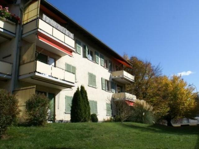 Apartment mieten in Gwatt, Thun, Bern