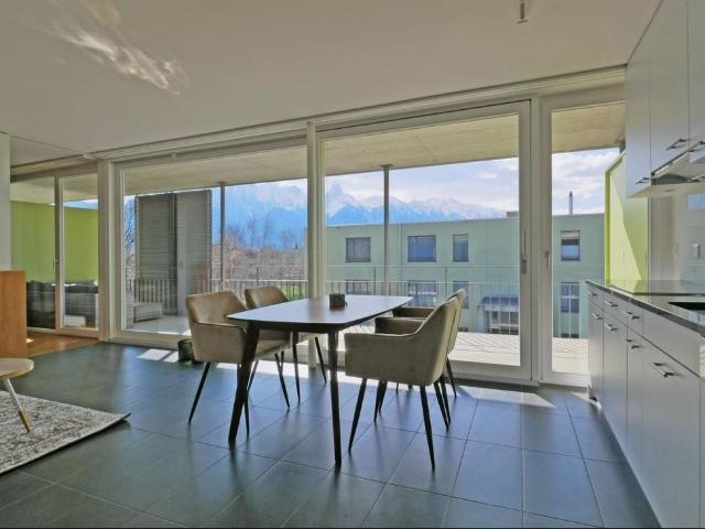 Apartment mieten in Gwatt, Thun, Bern