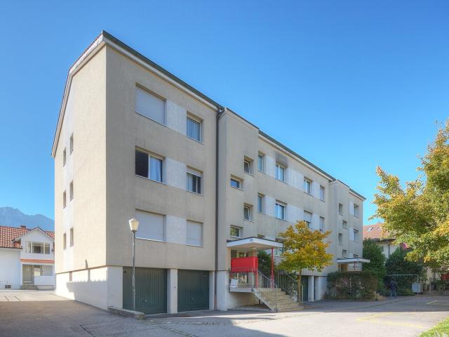 Apartment mieten in Gwatt, Thun, Bern