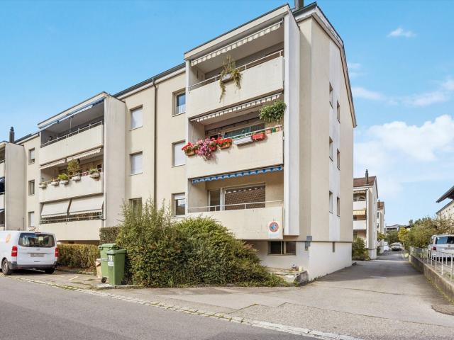 Apartment mieten in Gwatt, Thun, Bern