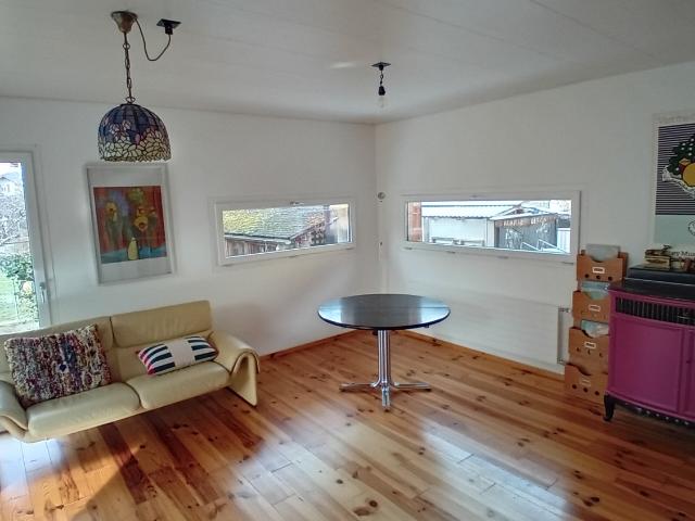 Apartment mieten in Gwatt, Thun, Bern