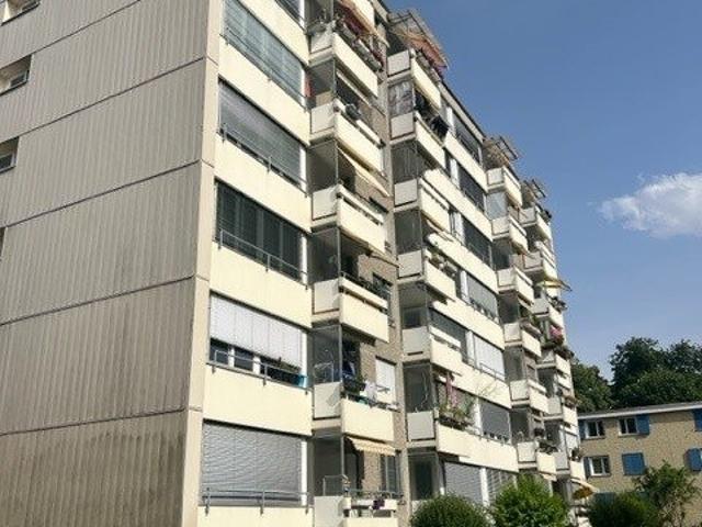 Apartment mieten in Gwatt, Thun, Bern