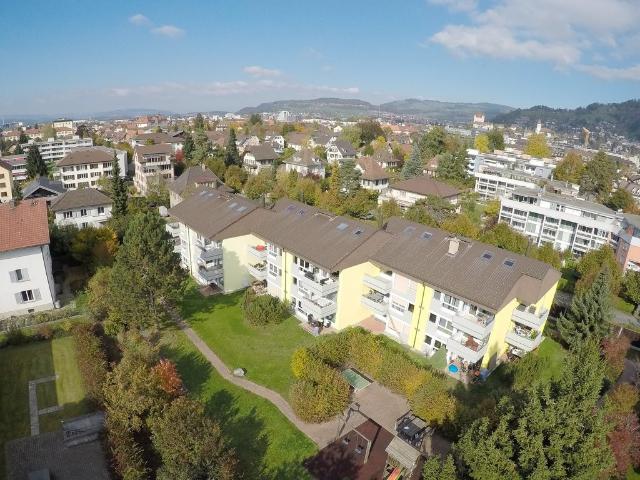 Apartment mieten in Thun, Verwaltungsregion Oberland