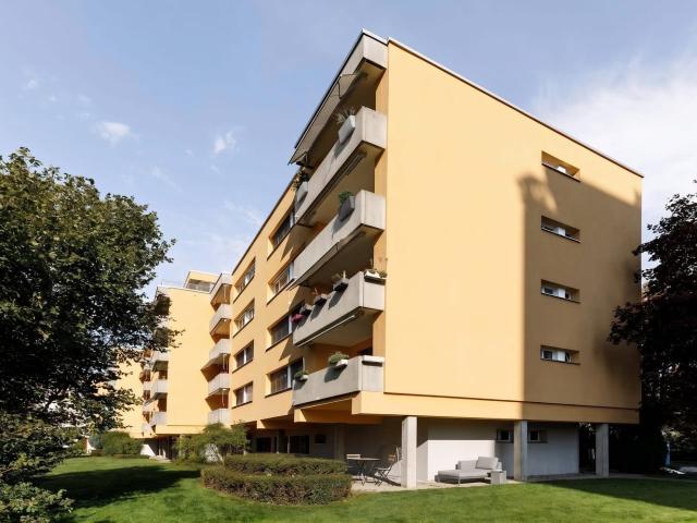 Apartment mieten in Gwatt, Thun, Bern
