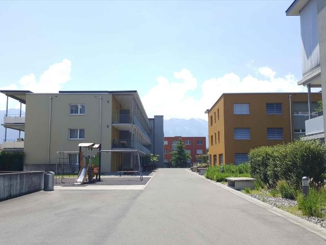 Apartment mieten in Gwatt, Thun, Bern