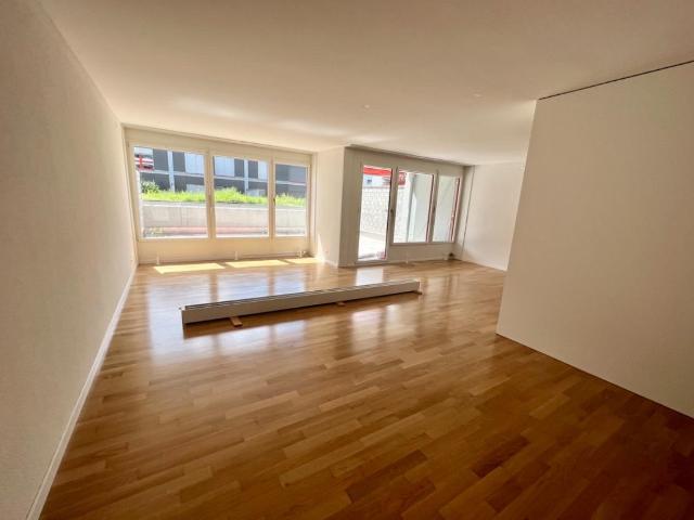 Apartment mieten in Gwatt, Thun, Bern