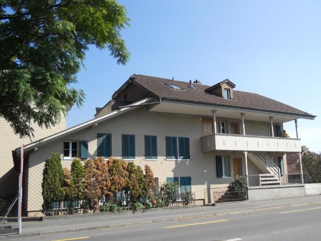 Apartment mieten in Gwatt, Thun, Bern