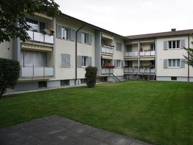 Apartment mieten in Gwatt, Thun, Bern