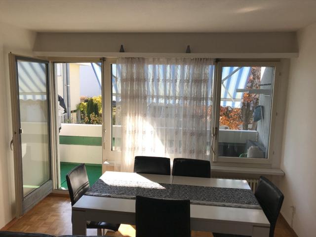 Apartment mieten in Gwatt, Thun, Bern
