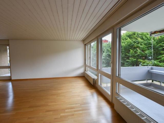 Apartment mieten in Gwatt, Thun, Bern