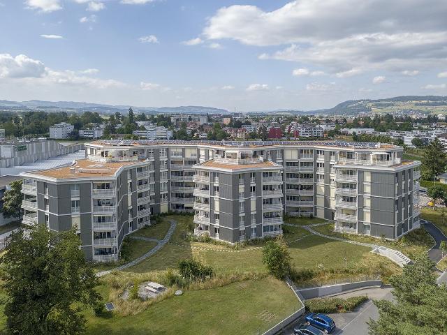 Apartment mieten in Gwatt, Thun, Bern