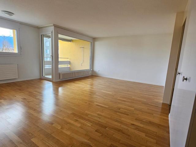 Apartment mieten in Gwatt, Thun, Bern