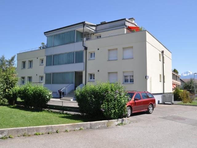 Apartment mieten in Gwatt, Thun, Bern