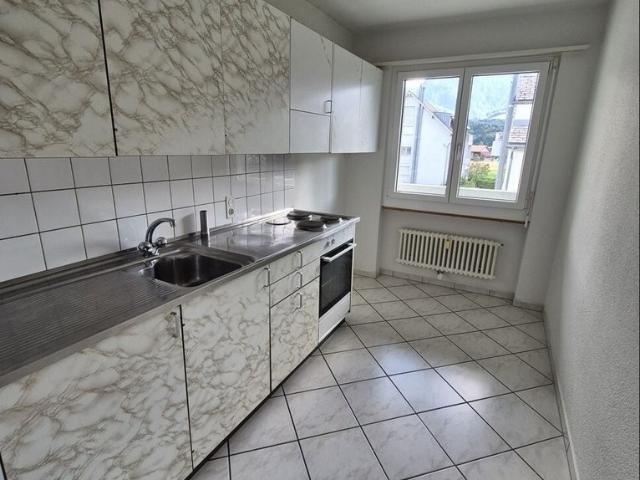 Apartment mieten in Neufeld, Thun