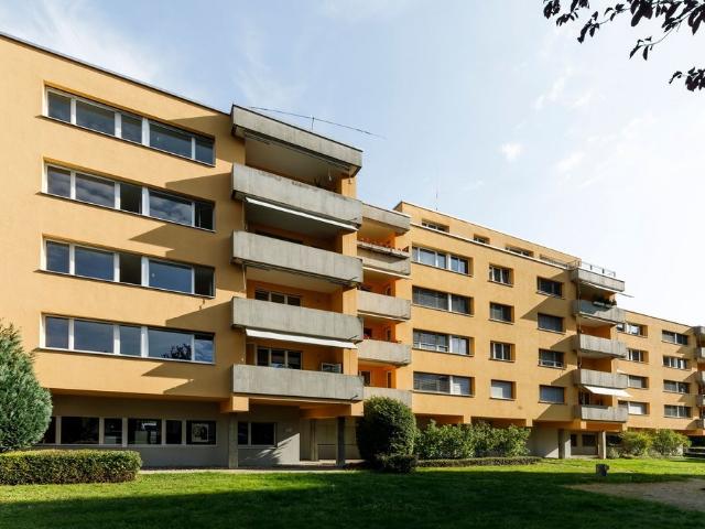 Apartment mieten in Neufeld, Thun