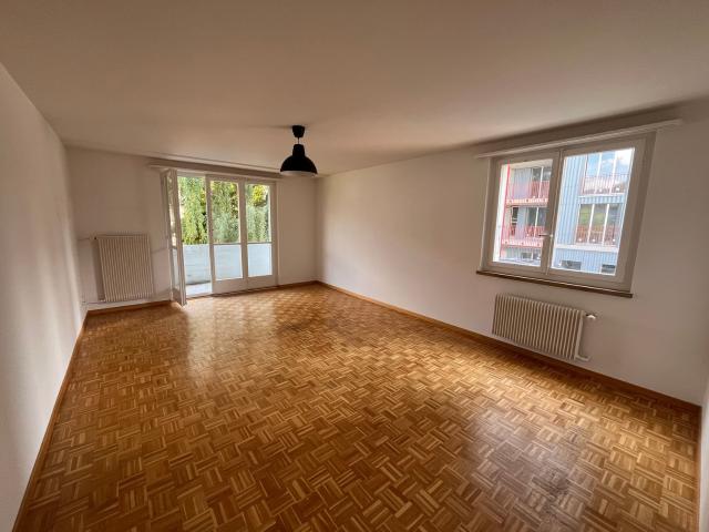 Apartment mieten in Gwatt, Thun, Bern