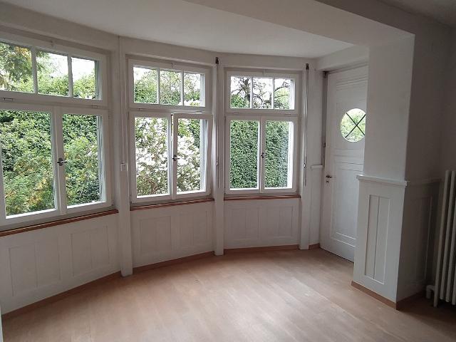 Apartment mieten in Thun, Verwaltungsregion Oberland