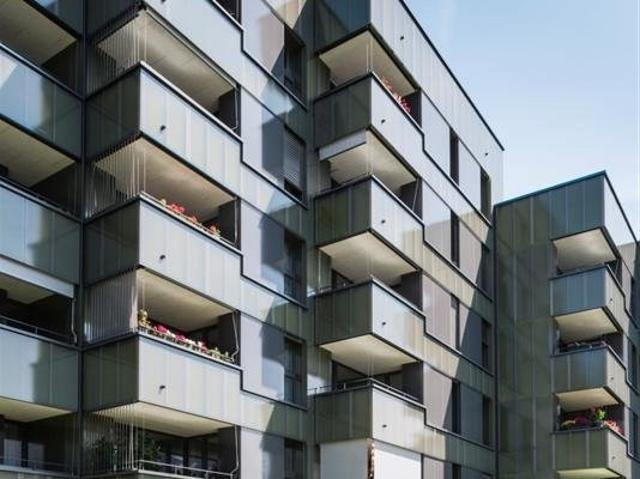 Apartment mieten in Thun, Verwaltungsregion Oberland