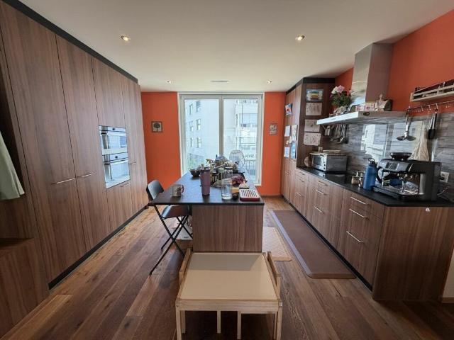 Apartment mieten in Gwatt, Thun, Bern