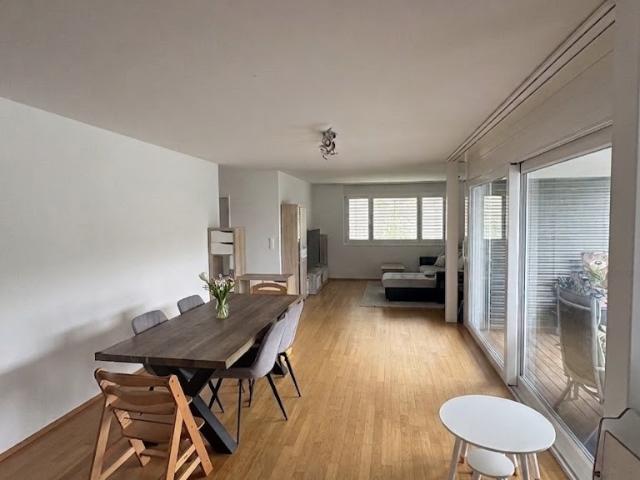 Apartment mieten in Thundorf, Thurgau