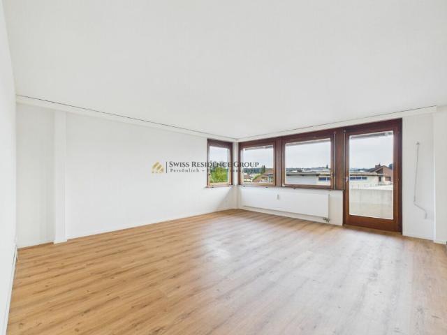 Apartment mieten in Thunstetten, Bern