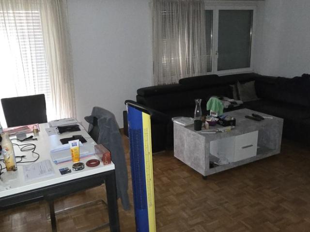 Apartment mieten in Thürnen, Basel-Landschaft