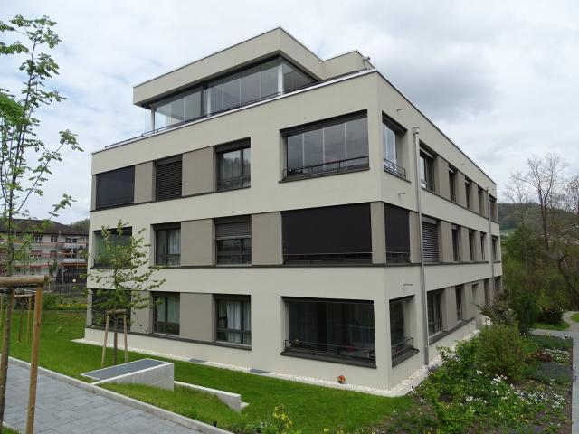 Apartment mieten in Thürnen, Basel-Landschaft
