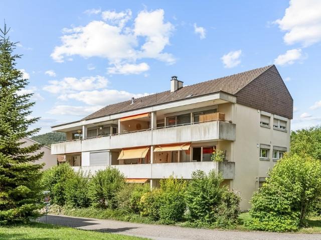Apartment mieten in Thürnen, Basel-Landschaft