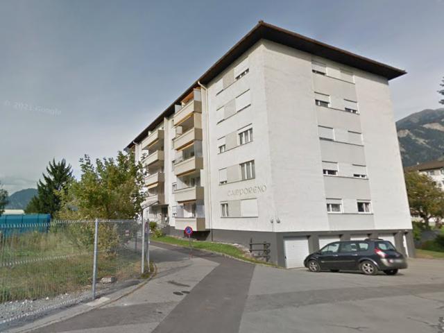 Apartment mieten in Thusis, Graubünden