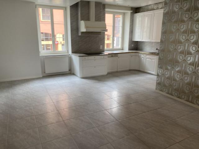 Apartment mieten in Tramelan, Bern