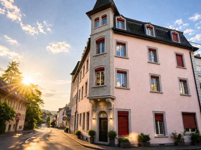 Apartment mieten in Tramelan, Bern