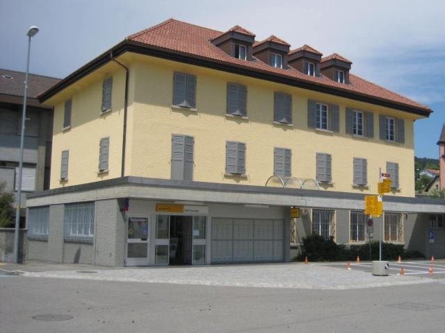 Apartment mieten in Tramelan, Bern